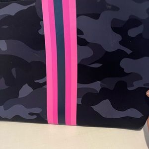 Haute shore wristlet